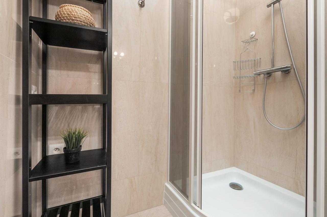 Nowy Swiat Cozy Apartment Warsaw By Noclegi Renters Exterior photo